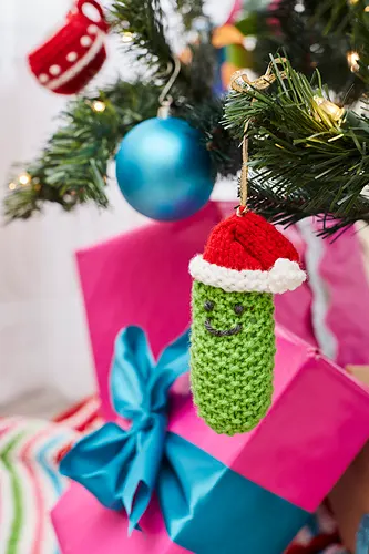 Jolly Pickle