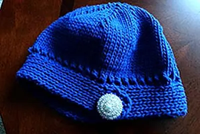 Judith Hat