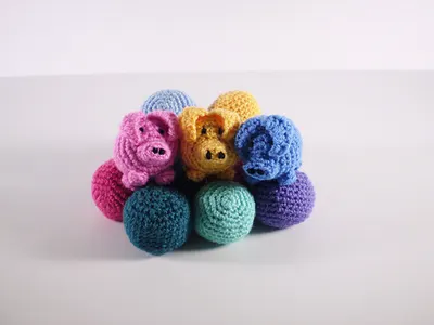 Juggling Pigs