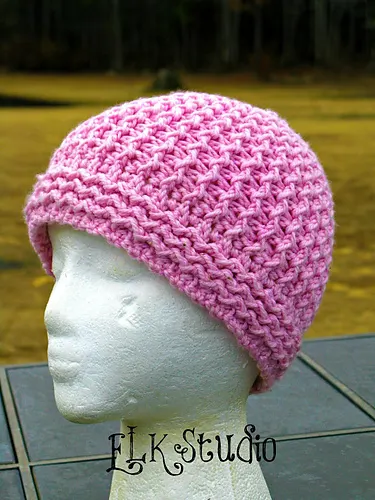 Just Groovin' Beanie