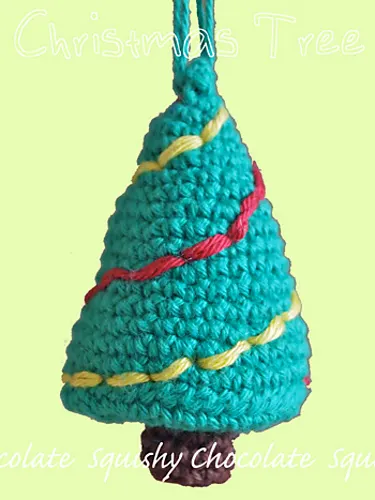 Kerstboom - Christmas Tree