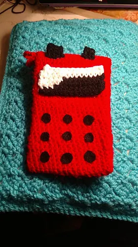 Kiki's Delivery Service Radio Wallet