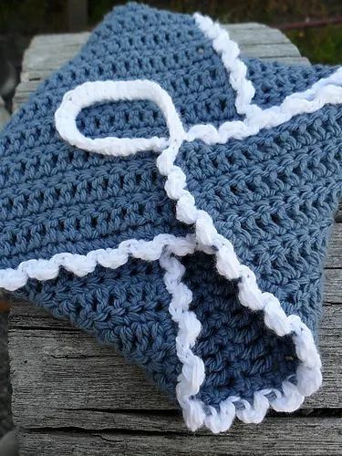 Killiecrankie Washcloth