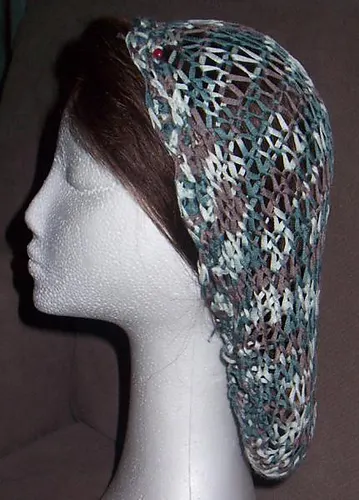 Knitted Snood