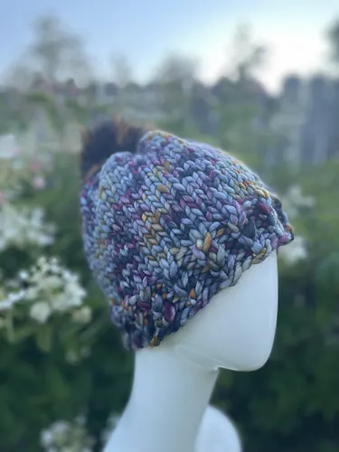Knotty Hat 1