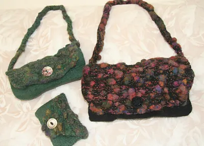 La Petite Purses
