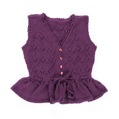 Lace Stitch Cami