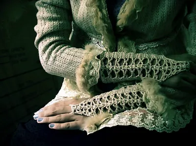 Lace Up!