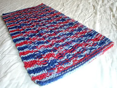 Laddered Cloths