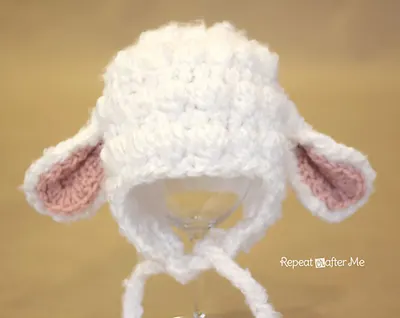 Lamb Hat