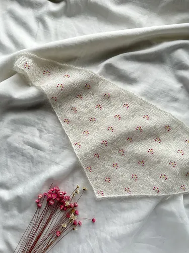 Lantana Bandana