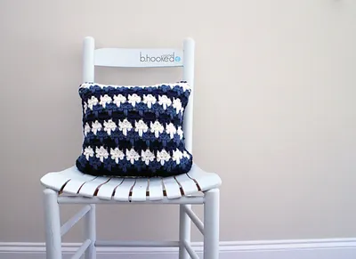 Larksfoot Throw Pillow