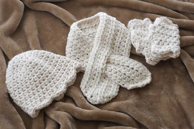 Last Minute Holiday Gift Set