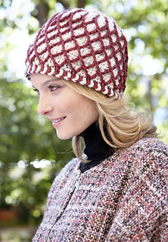 Lattice Hat