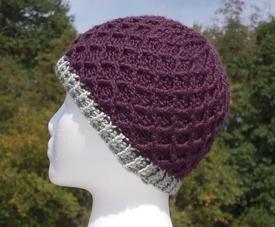 Lattice Hat