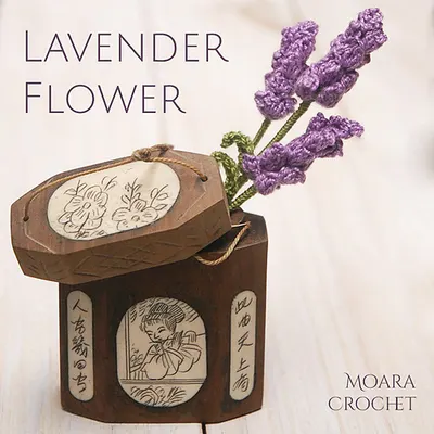 Lavender Flower