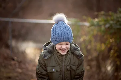 Leah Hat