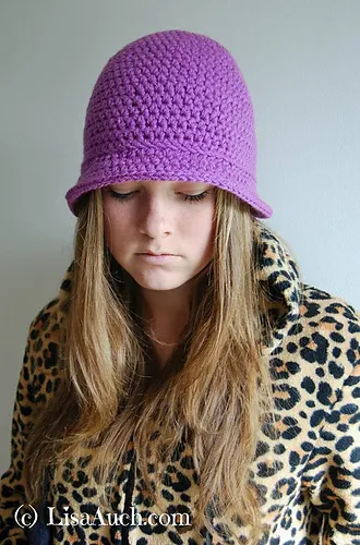 Leezaz's Bucket Hat