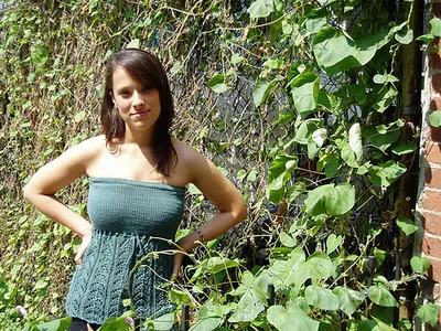 Lelah Top