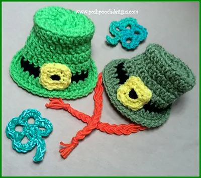 Leprechaun Hat