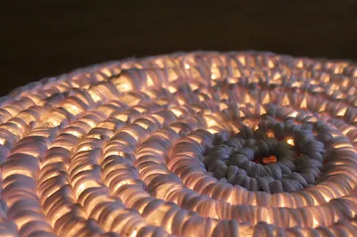 Lightning Rug Tutorial