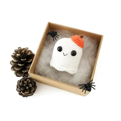 Little Ghost