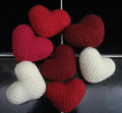 Little Hearts