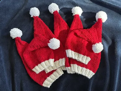 Little Jolly Elf