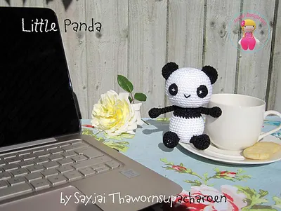 Little Panda