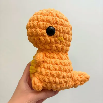 Little T-rex Dino