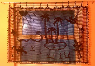 Lizard Cloth
