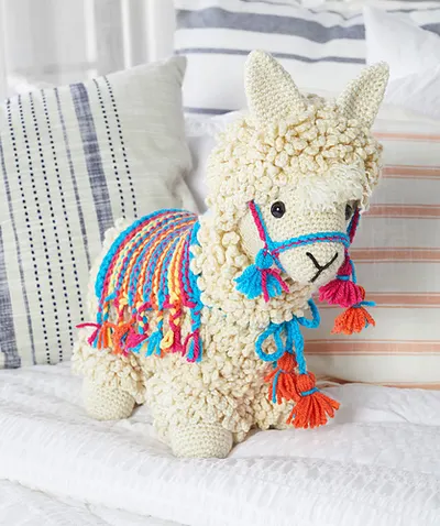 Llama-No-Drama