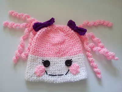 Loopy for Lalaloopsy