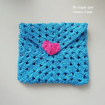Love envelope
