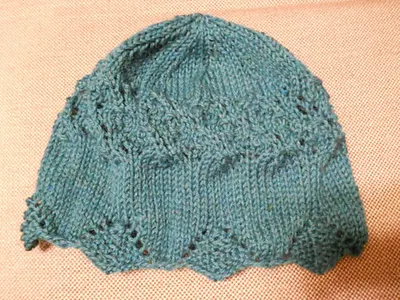 Love: Hat 3 in the Trilogy