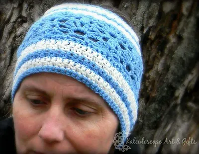 Lovely Lily Earwarmer