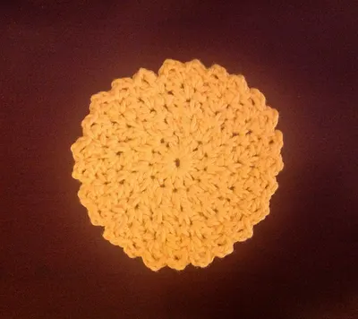 Luce Del Sole Coaster