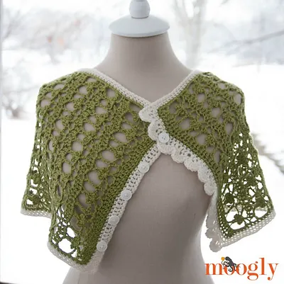 Lucky Day Cowl