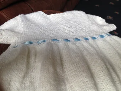 Lullaby Layette