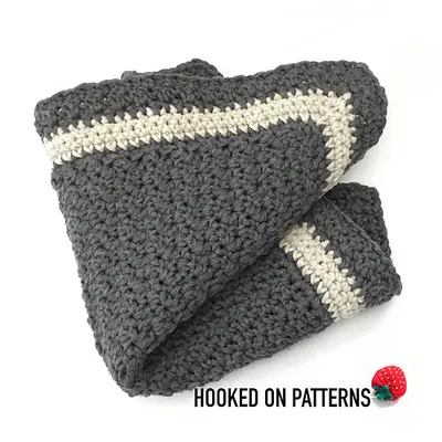 Luxury Spa Washcloth