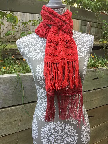 Macalister Scarf