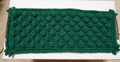 Magic Carpet Trivet