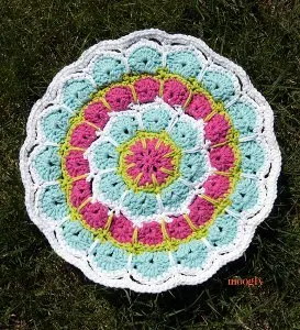 Magical Mandala