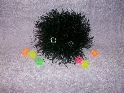 Makurokurosuke Soot