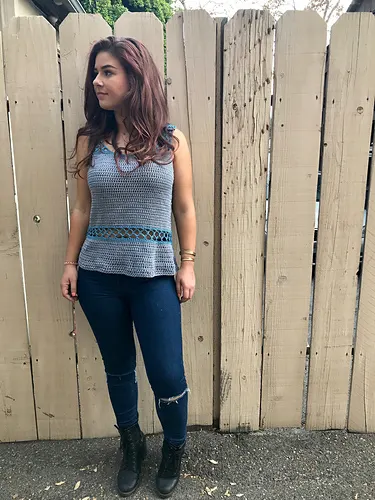 Mallory Tank