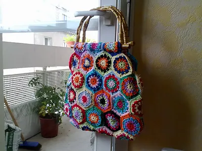 Mamy Bag