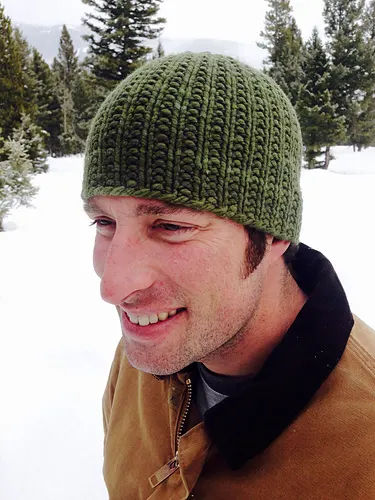 Man Hat