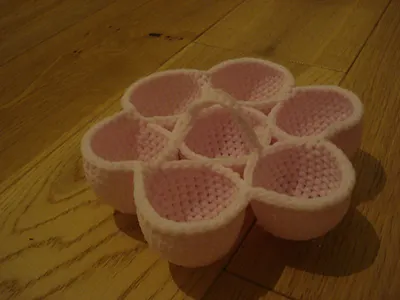 Marguetoeufs