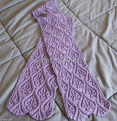 Marijke Scarf