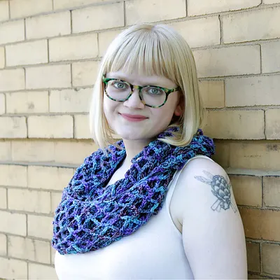 Market Cowl